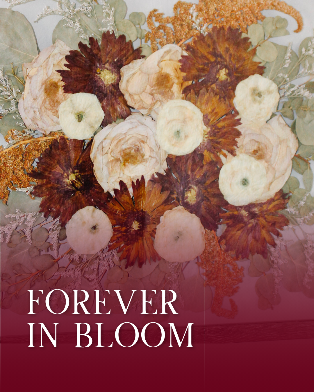 Mommy & Me Design Class - Bouquets & Brunch