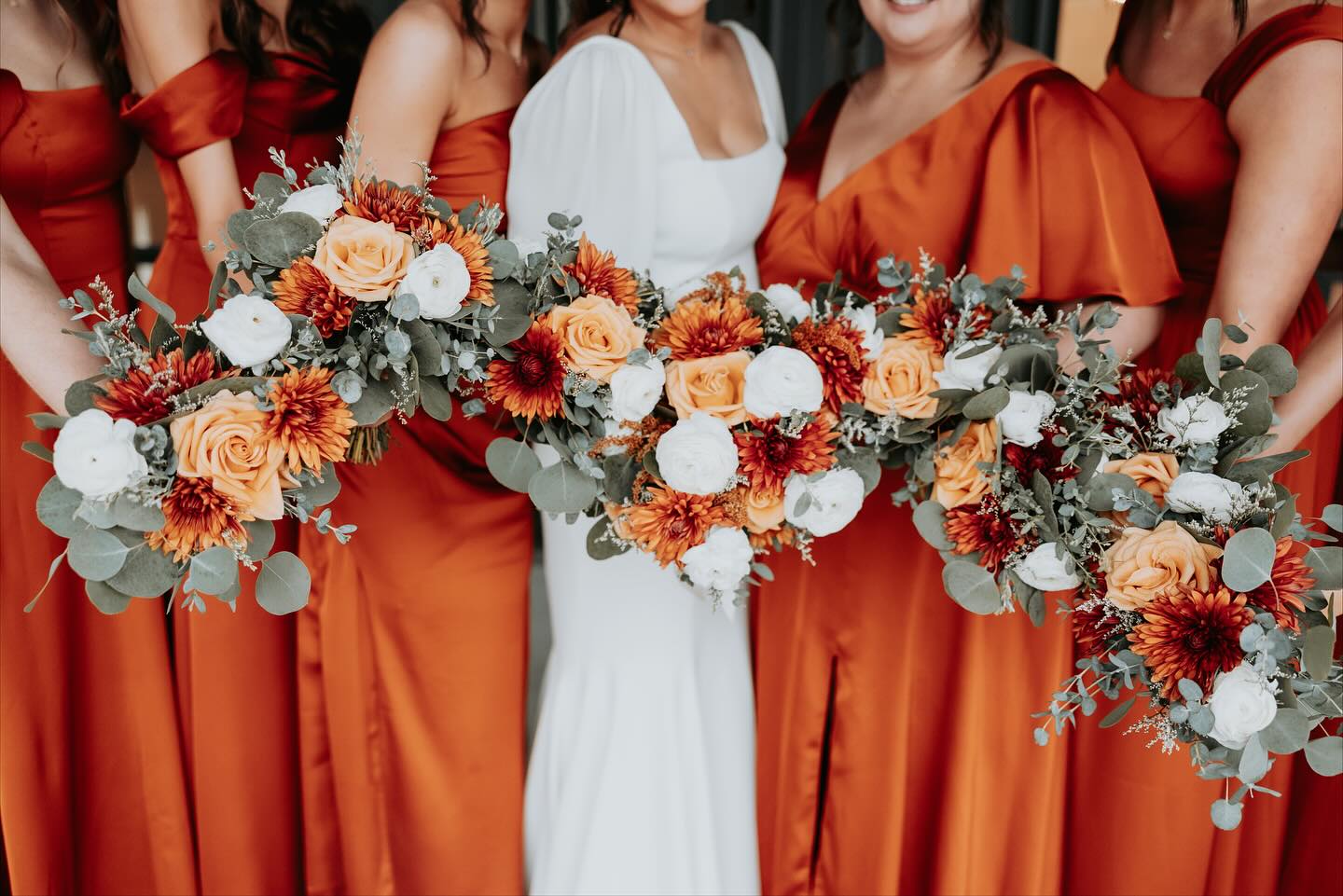 wedding floral arrangements